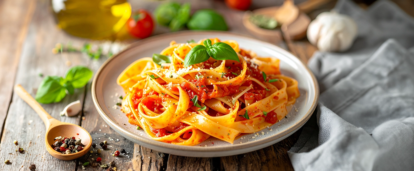 Pasta & Pizza Gewürz