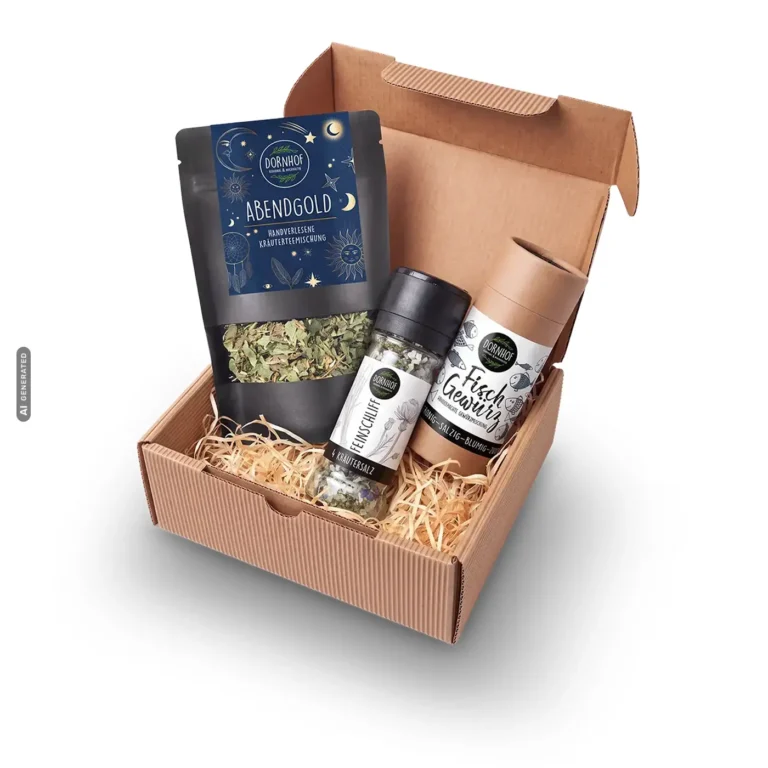 GeschenkBOX