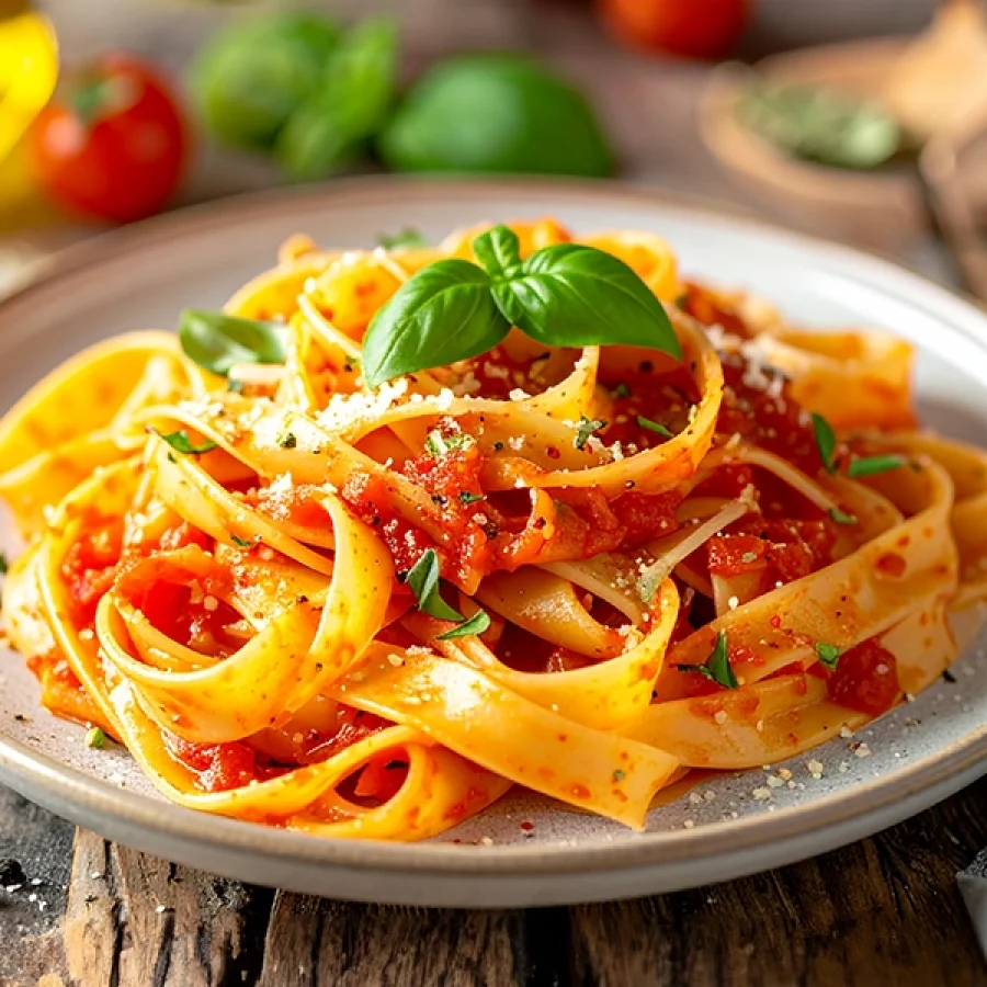 Pasta & Pizza Gewürz